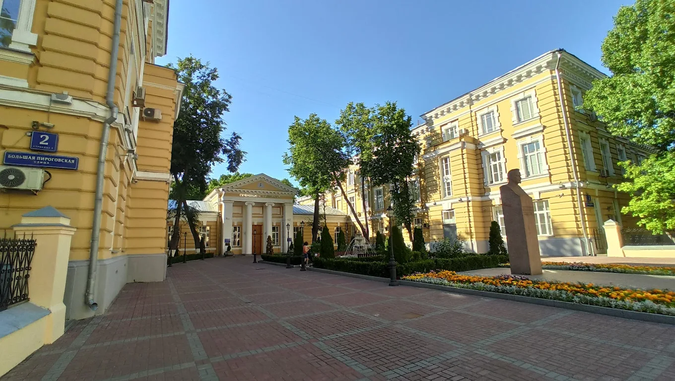 Sechenov University