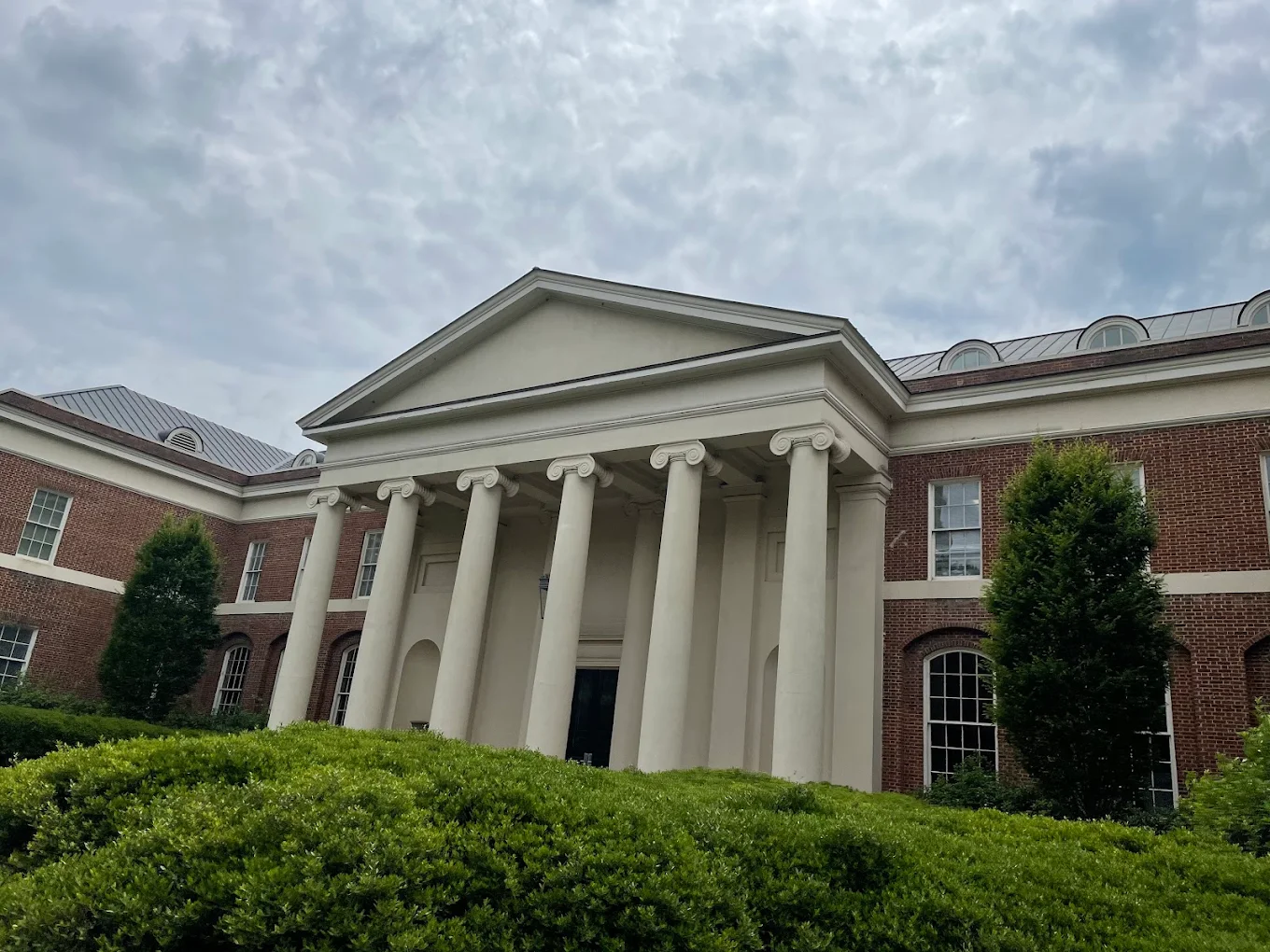 University of Georgia