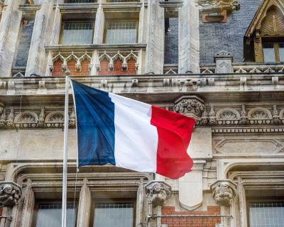 France Flag