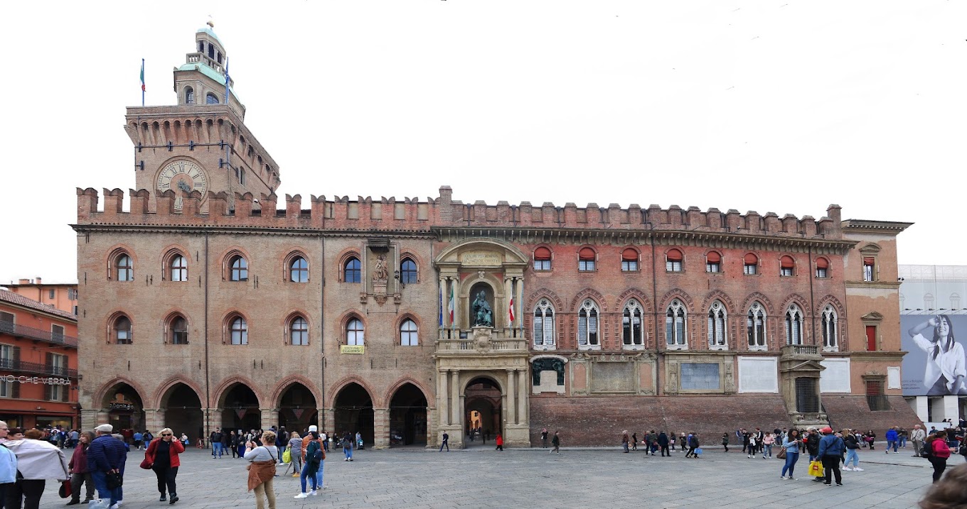 University of Bologna