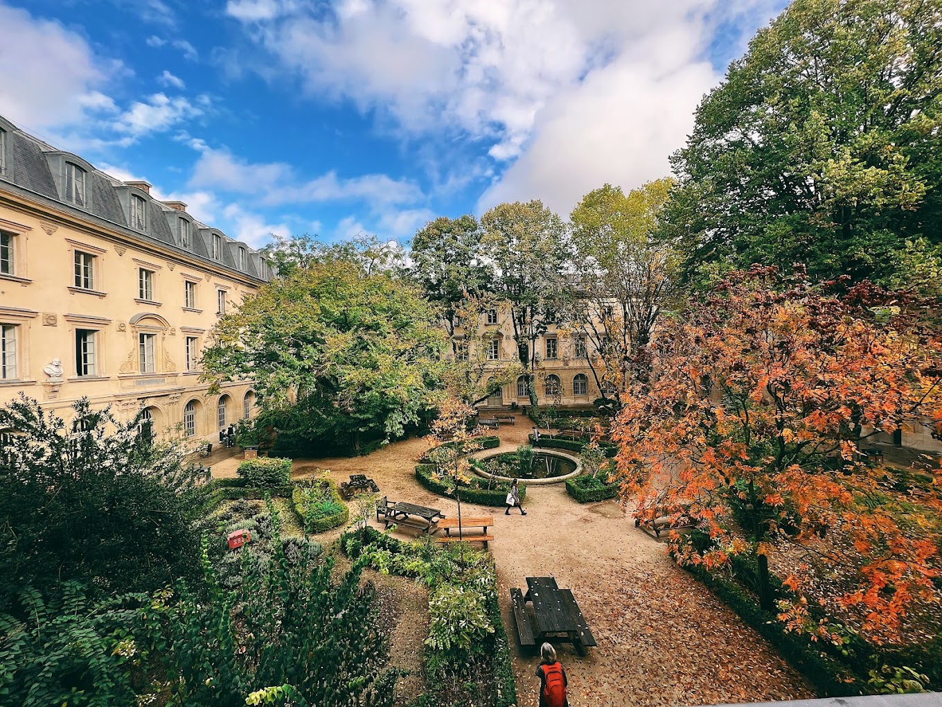 École Normale Supérieure