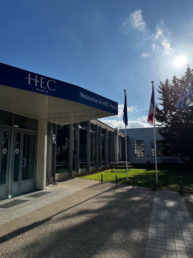 HEC Paris