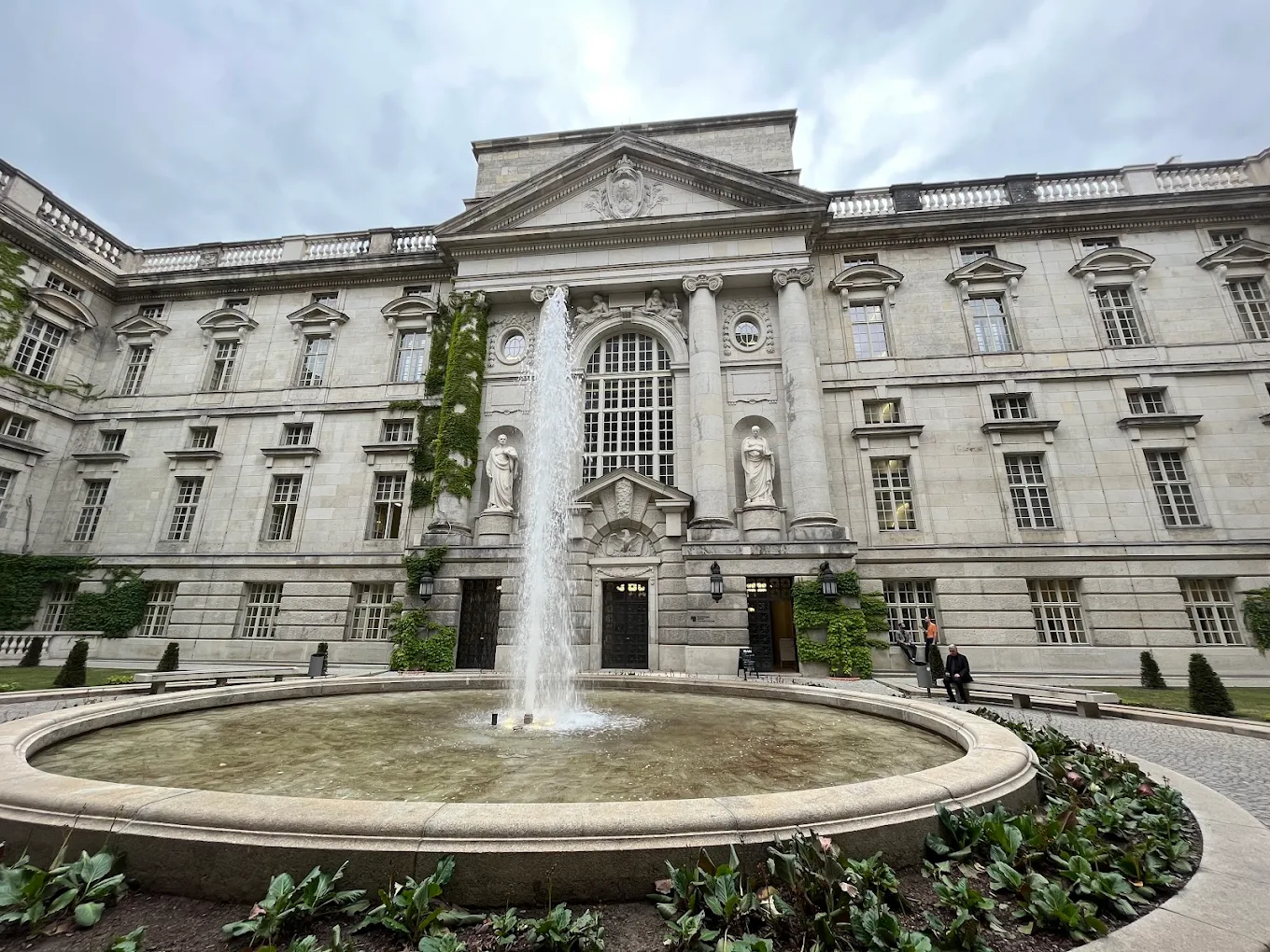 Humboldt University of Berlin