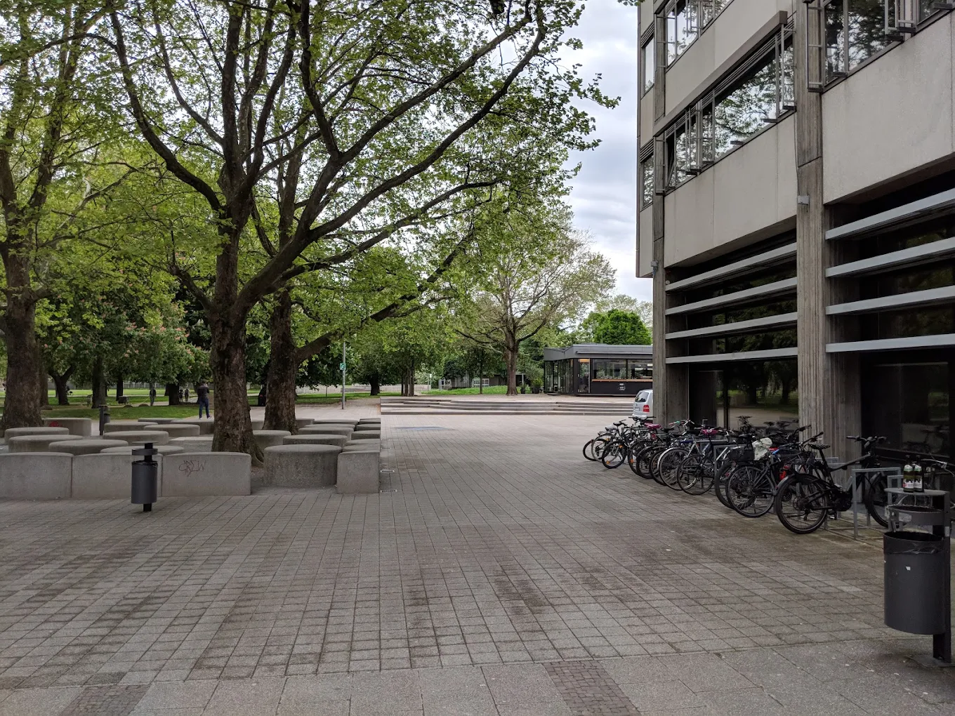 University of Stuttgart