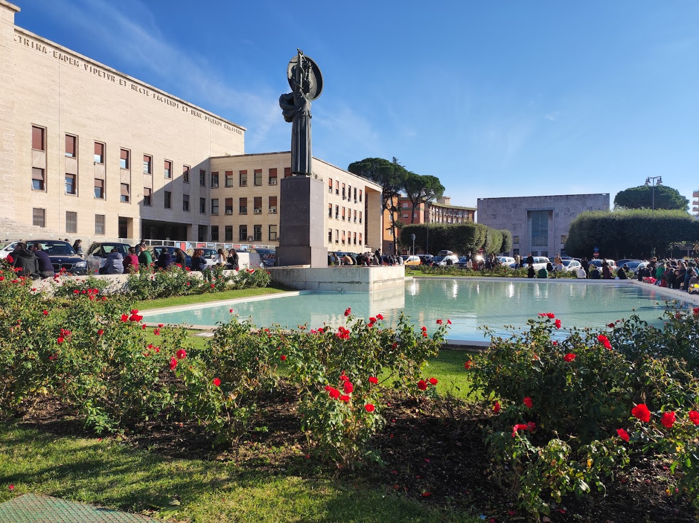 Sapienza University of Rome